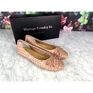 NEW Vintage Foundry Co. Mina